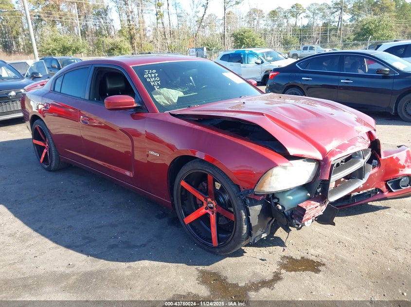 DODGE CHARGER R/T 100TH ANNIVERSARY