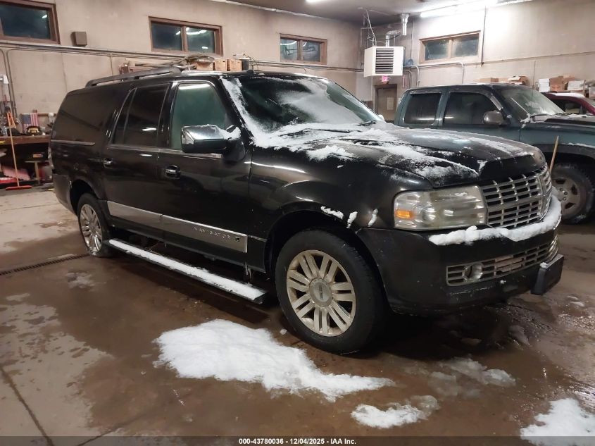 LINCOLN NAVIGATOR L