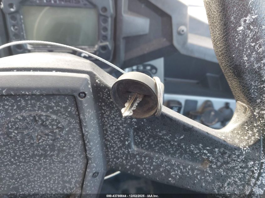 2017 Polaris Ace 900 Xc VIN: 4XADCE878HB684794 Lot: 43780044