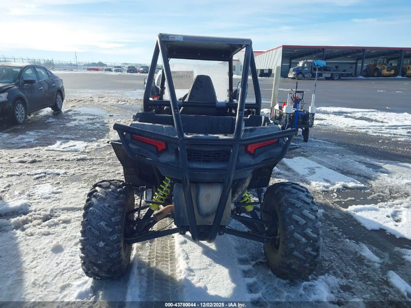 2017 Polaris Ace 900 Xc VIN: 4XADCE878HB684794 Lot: 43780044