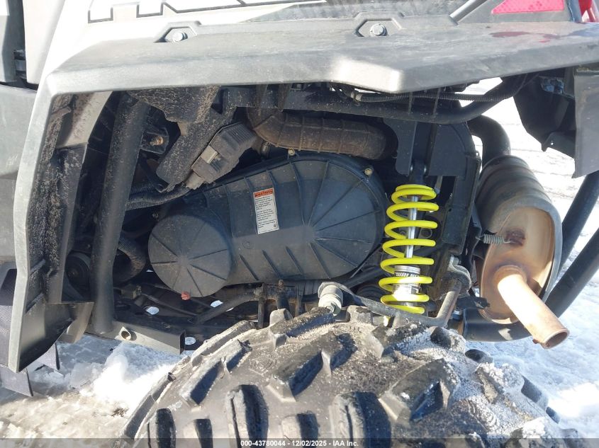 2017 Polaris Ace 900 Xc VIN: 4XADCE878HB684794 Lot: 43780044