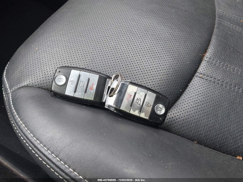 5XYKW4A72EG490128 2014 KIA SORENTO photo no. 11