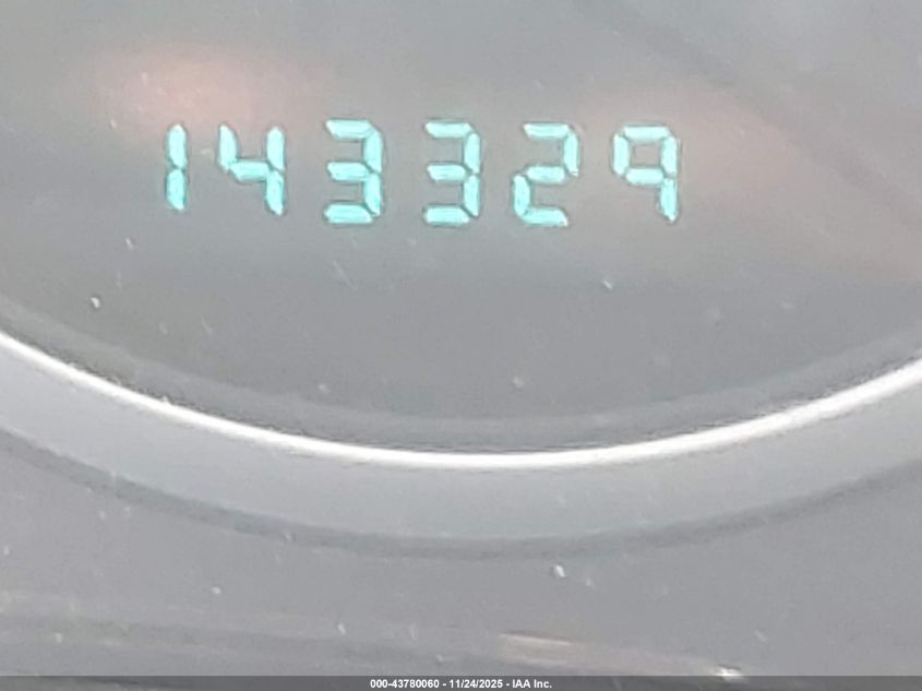 2010 Chrysler Town & Country Touring VIN: 2A4RR5D12AR226507 Lot: 43780060