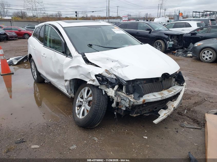 MAZDA CX-7 S TOURING