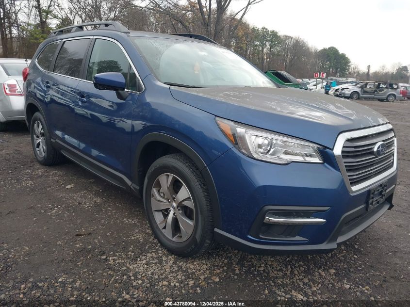 SUBARU ASCENT PREMIUM