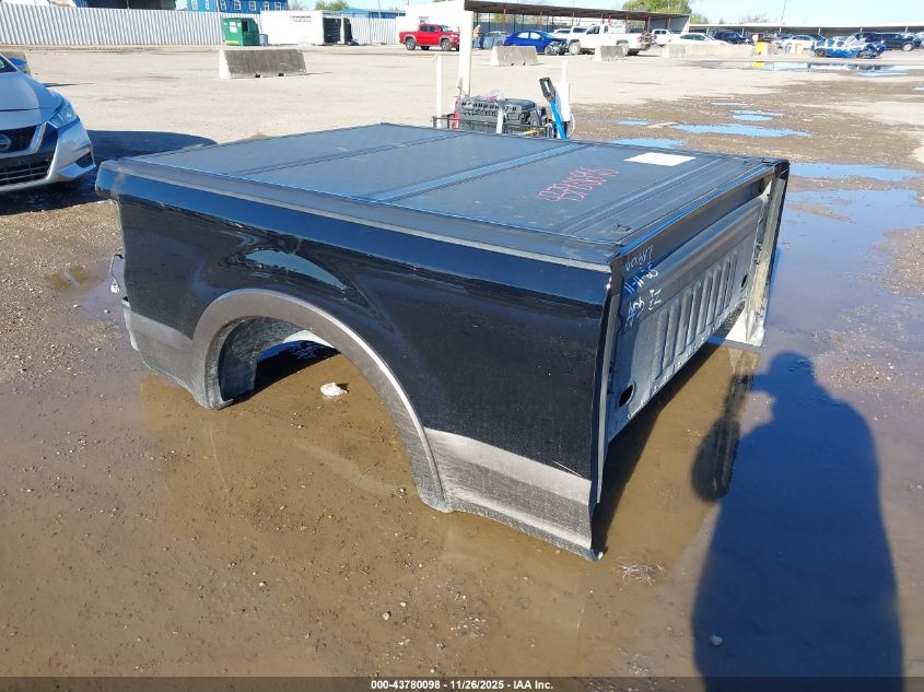 FORD F-250 KING RANCH