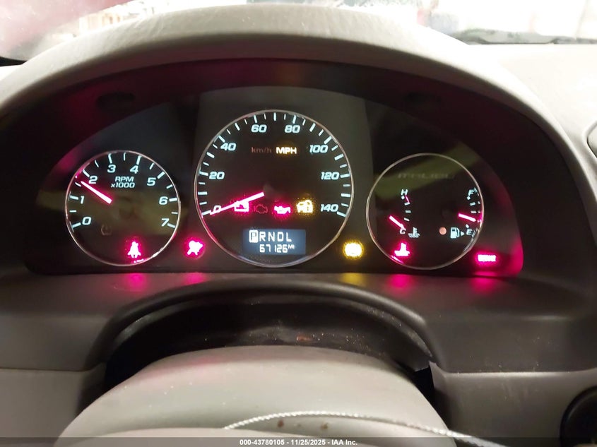 2007 Chevrolet Malibu Ls VIN: 1G1ZS58N87F286243 Lot: 43780105