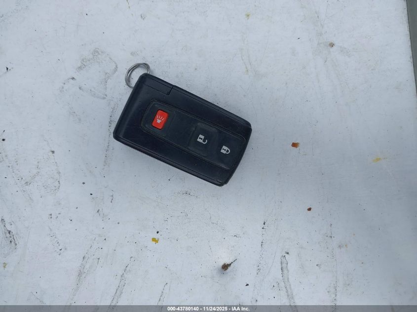 2007 Toyota Prius VIN: JTDKB20UX73291259 Lot: 43780140