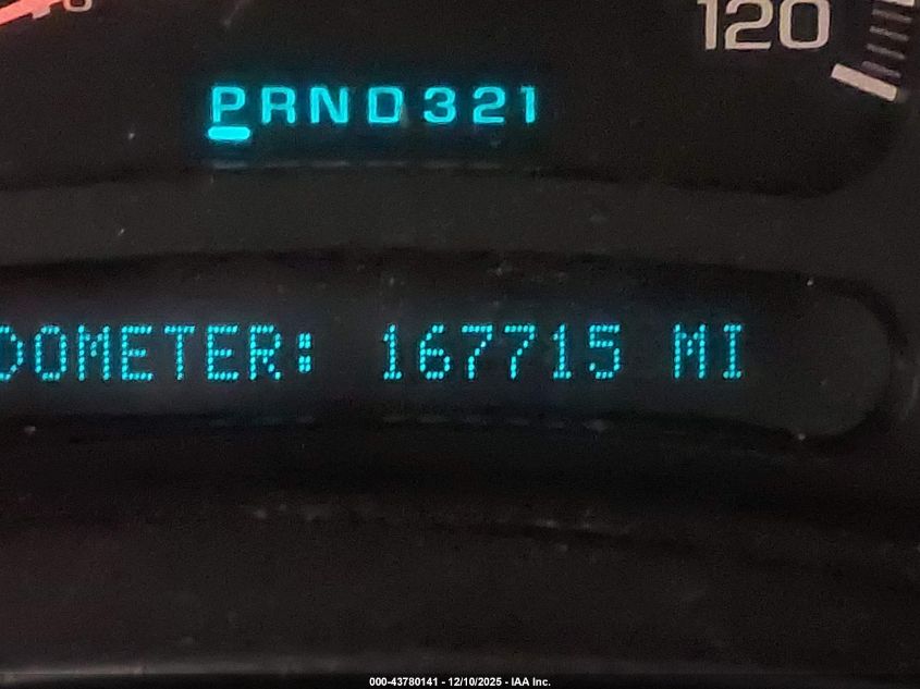 2005 GMC Sierra 1500 Sle/Slt VIN: 2GTEK13T551383490 Lot: 43780141