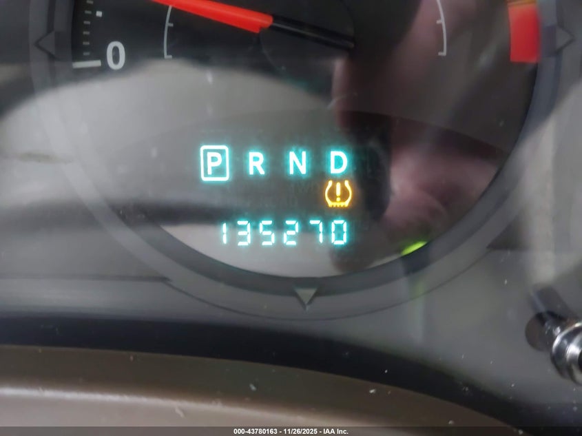 2008 Jeep Compass Sport VIN: 1J8FF47W68D569913 Lot: 43780163