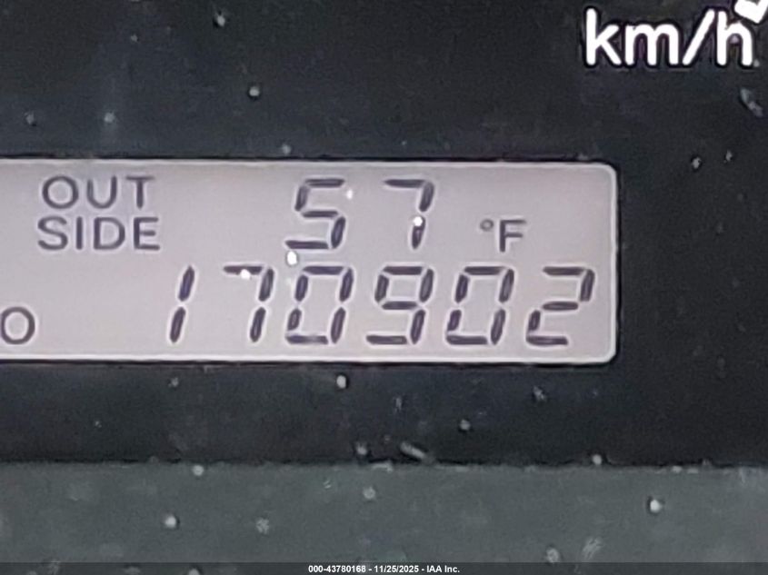 2006 Toyota Corolla Le VIN: 2T1BR32E26C570833 Lot: 43780168