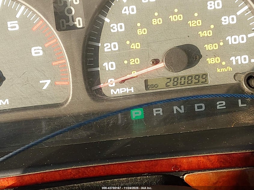 2001 Toyota 4Runner Sr5 V6 VIN: JT3HN86R519046076 Lot: 43780167