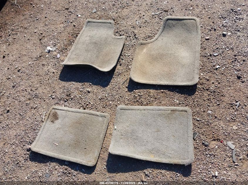 2004 Chevrolet Impala VIN: 2G1WF52E549334866 Lot: 43780175