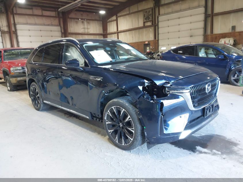 MAZDA CX-90 3.3 TURBO S PREMIUM