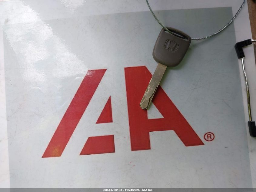 2008 Honda Cr-V Ex VIN: 3CZRE38568G703842 Lot: 43780183