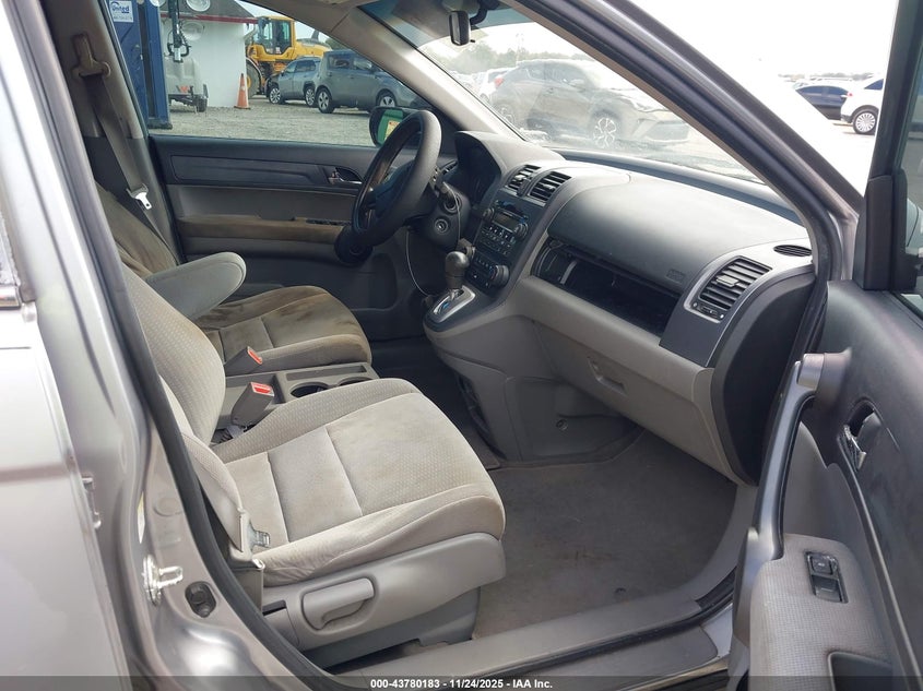 3CZRE38568G703842 2008 HONDA CR-V photo no. 5