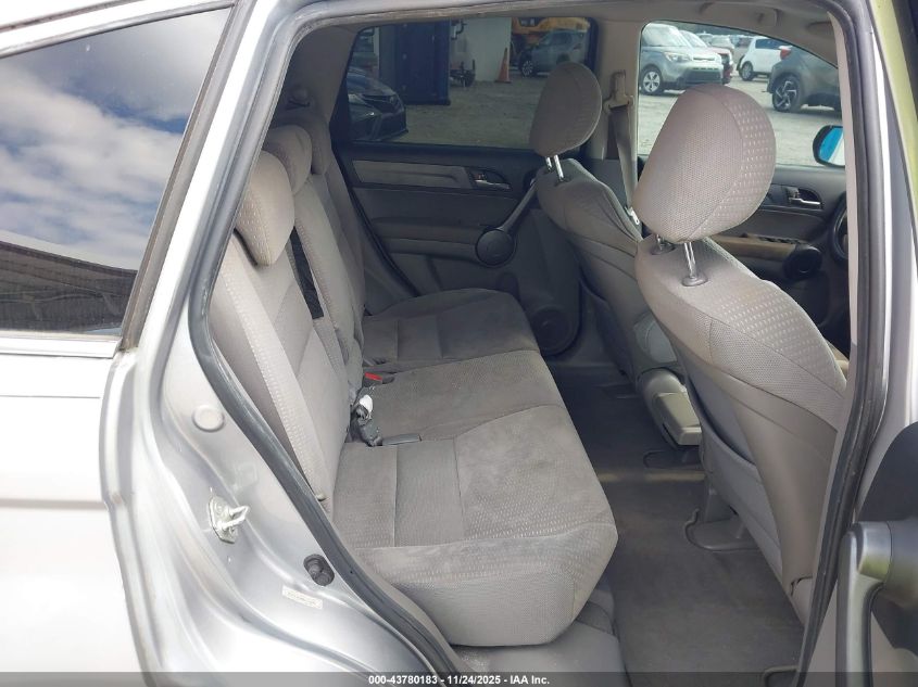 2008 Honda Cr-V Ex VIN: 3CZRE38568G703842 Lot: 43780183