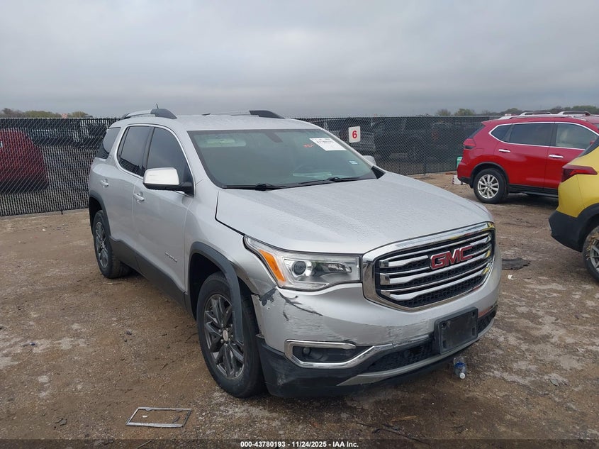 GMC ACADIA SLT-1