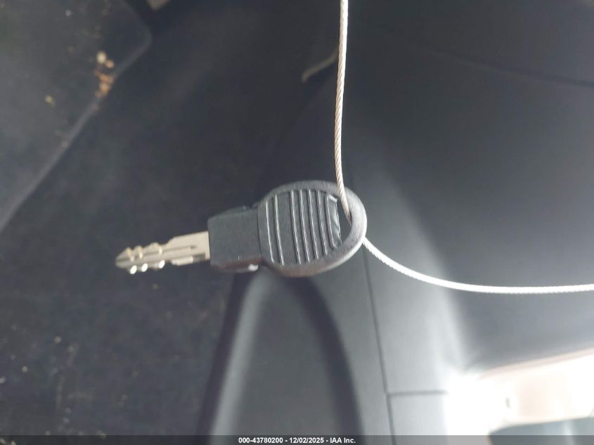 2012 Jeep Grand Cherokee Overland VIN: 1C4RJECGXCC241934 Lot: 43780200