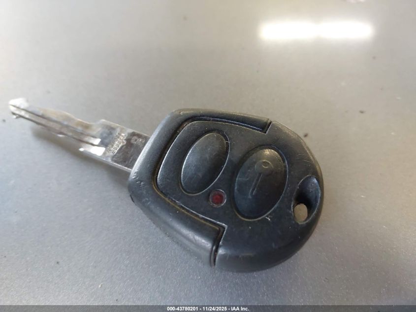 2000 Volkswagen Eurovan Mv VIN: WV2MH4700YH129748 Lot: 43780201