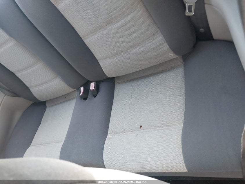 2003 Ford Mustang VIN: 1FAFP40483F336213 Lot: 43780203