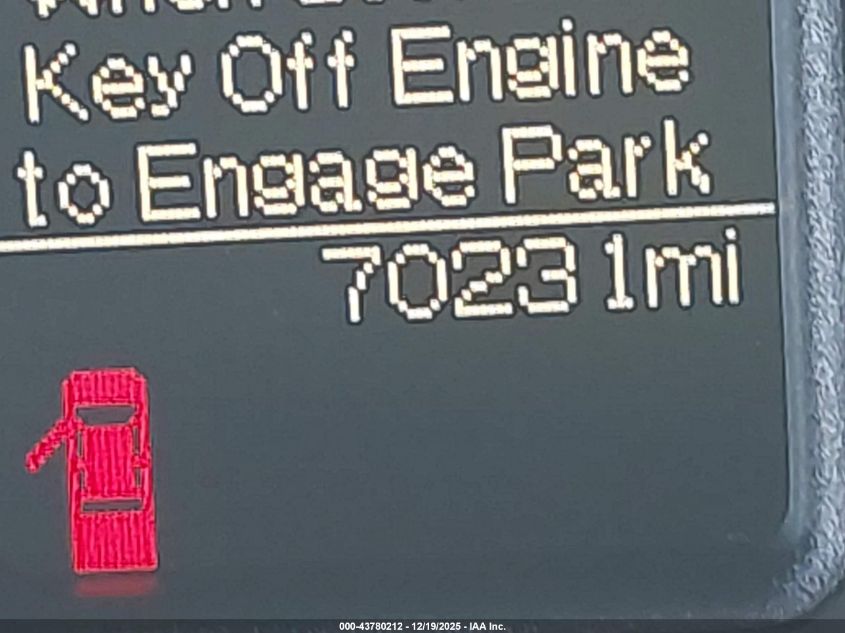 2017 Ram 1500 Tradesman 4X2 6'4 Box VIN: 1C6RR6FG6HS542635 Lot: 43780212