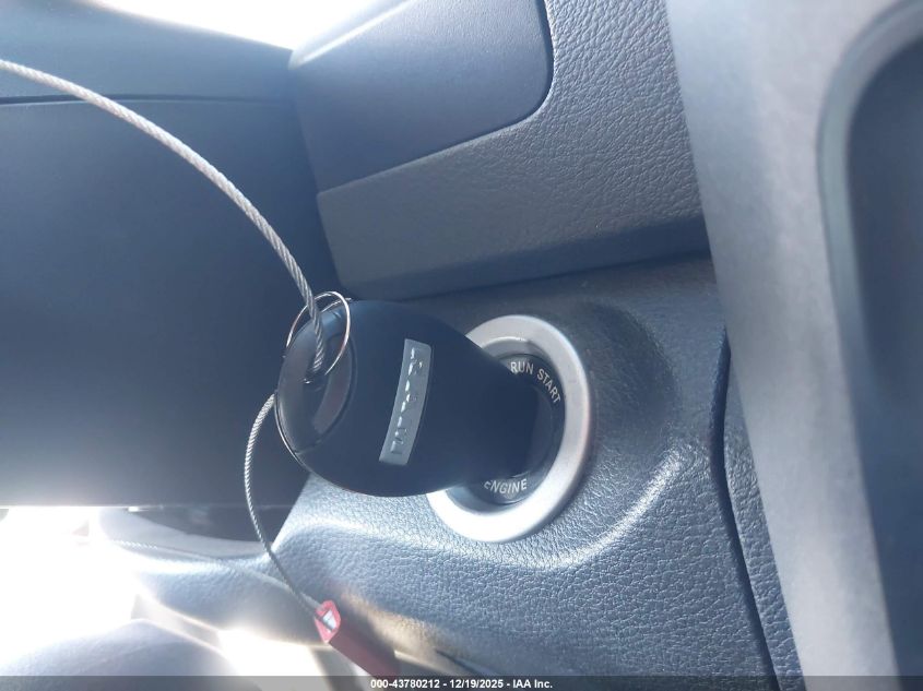 2017 Ram 1500 Tradesman 4X2 6'4 Box VIN: 1C6RR6FG6HS542635 Lot: 43780212