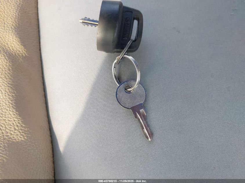 2020 Yamaha Other VIN: JOD03046890000000 Lot: 43780215