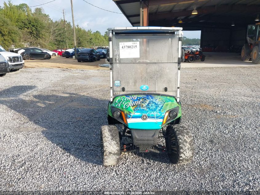 2020 Yamaha Other VIN: JOD03046890000000 Lot: 43780215