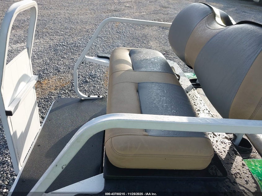 2020 Yamaha Other VIN: JOD03046890000000 Lot: 43780215