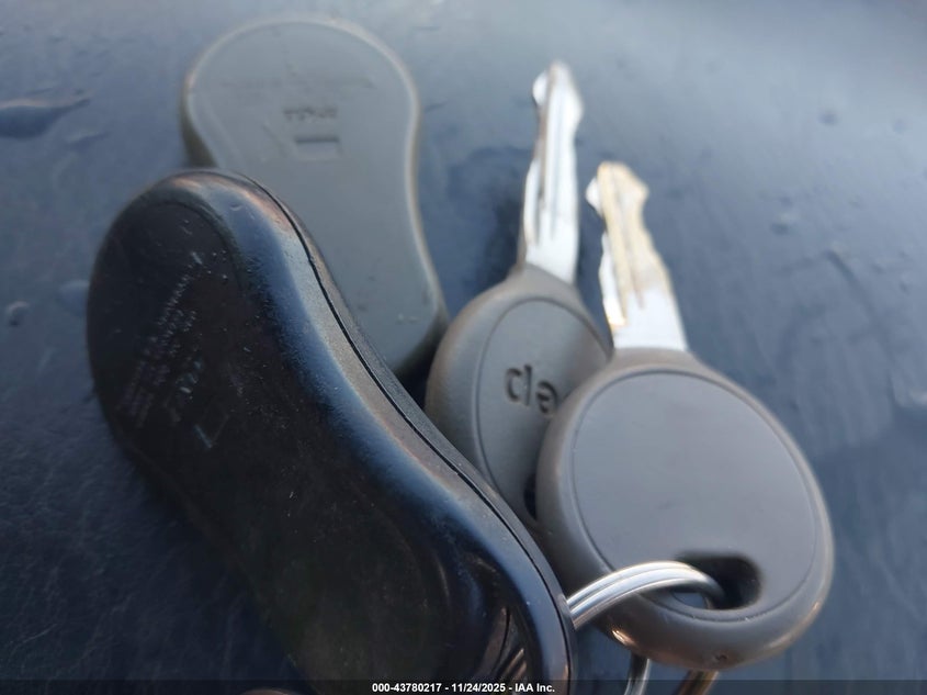 2003 Jeep Grand Cherokee Laredo VIN: 1J4GW48S33C613303 Lot: 43780217