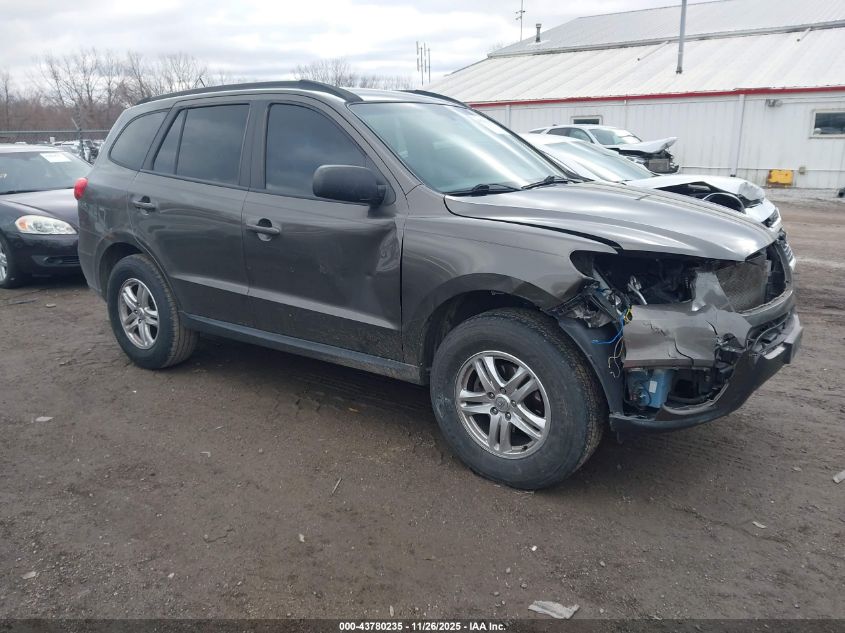 HYUNDAI SANTA FE GLS V6