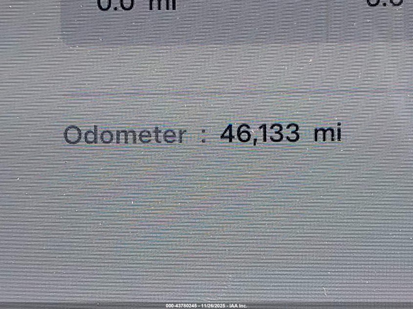 2018 Tesla Model S 100D/75D/P100D VIN: 5YJSA1E29JF247378 Lot: 43780245