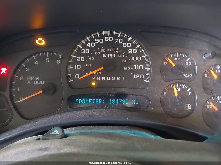 3GCEC14X86G254294 2006 CHEVROLET SILVERADO photo no. 7