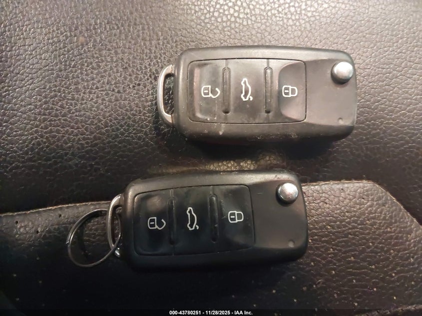 2014 Volkswagen Jetta Gli Autobahn W/Nav VIN: 3VW5T7AJ1EM378696 Lot: 43780251