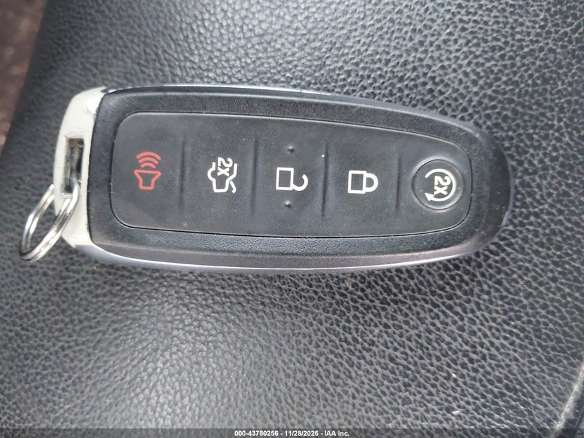 2013 Ford Escape Titanium VIN: 1FMCU9J99DUA40607 Lot: 43780256