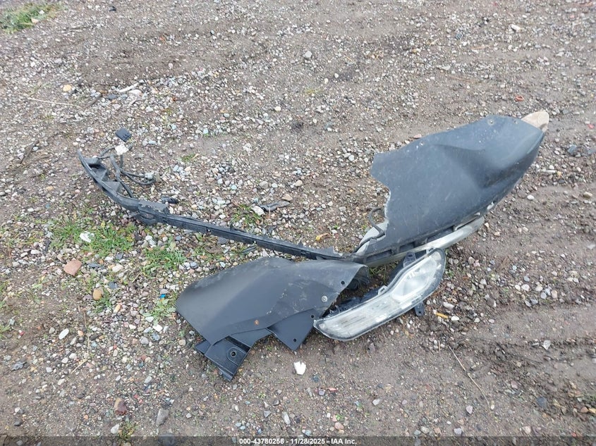 2013 Ford Escape Titanium VIN: 1FMCU9J99DUA40607 Lot: 43780256