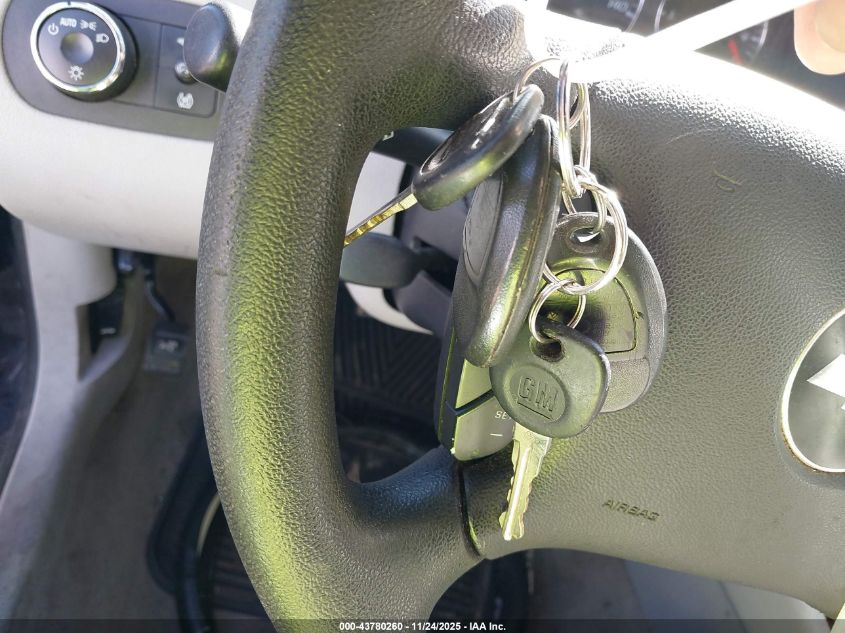 2009 Chevrolet Impala Lt VIN: 2G1WT57K391143279 Lot: 43780260