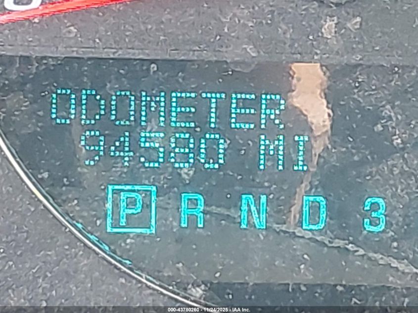 2009 Chevrolet Impala Lt VIN: 2G1WT57K391143279 Lot: 43780260