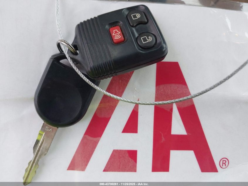 2007 Ford Explorer Sport Trac Limited VIN: 1FMEU33897UA01353 Lot: 43780261