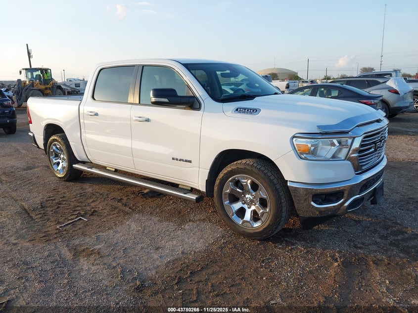 RAM 1500 LONE STAR 4X2 5 7 BOX
