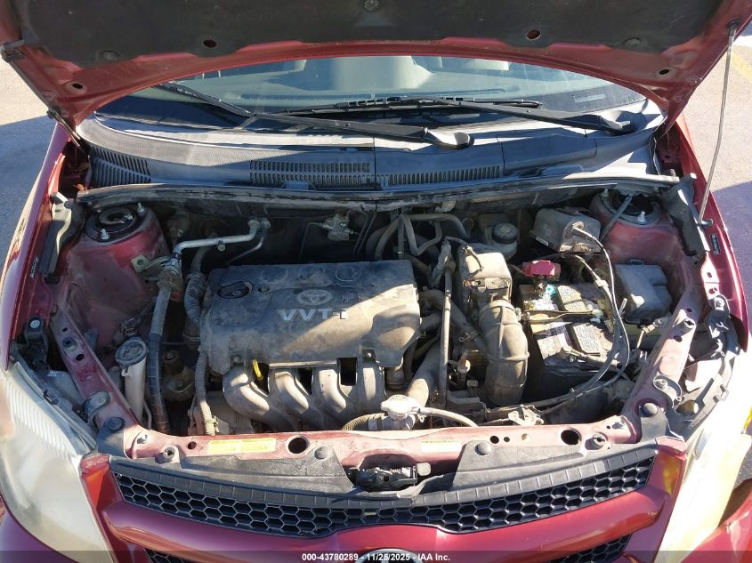 2006 Scion Xa VIN: JTKKT624660133480 Lot: 43780289