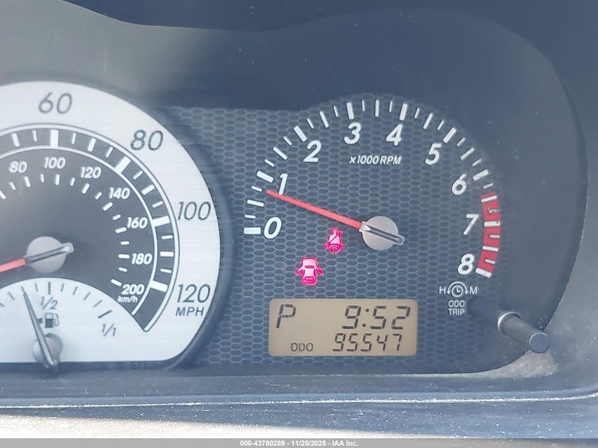 2006 Scion Xa VIN: JTKKT624660133480 Lot: 43780289