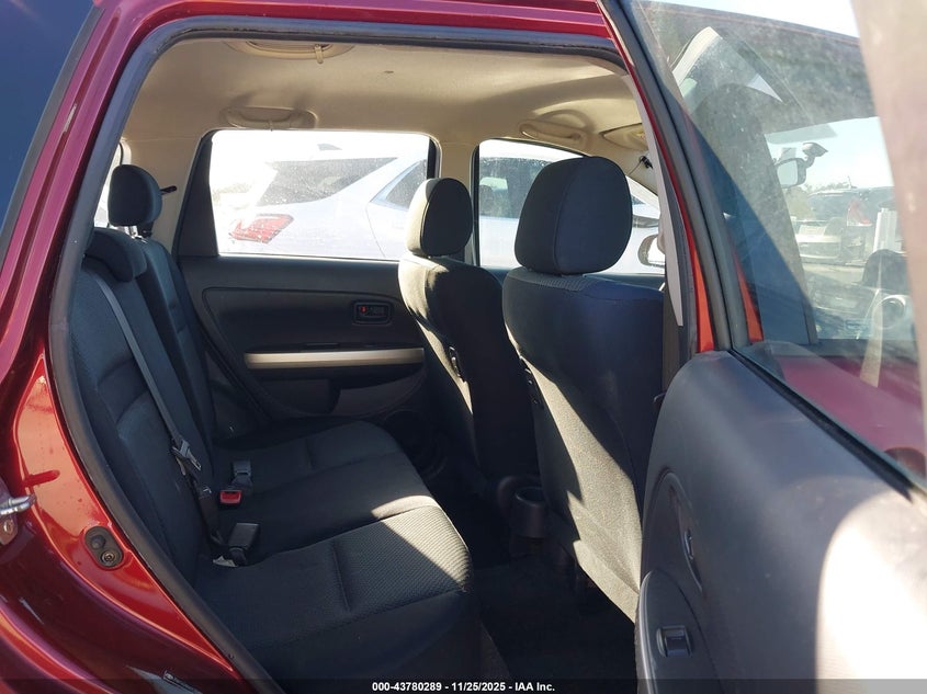 2006 Scion Xa VIN: JTKKT624660133480 Lot: 43780289