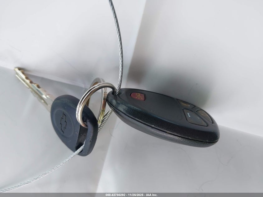 2008 Chevrolet Avalanche 1500 Ltz VIN: 3GNFK12388G300644 Lot: 43780292