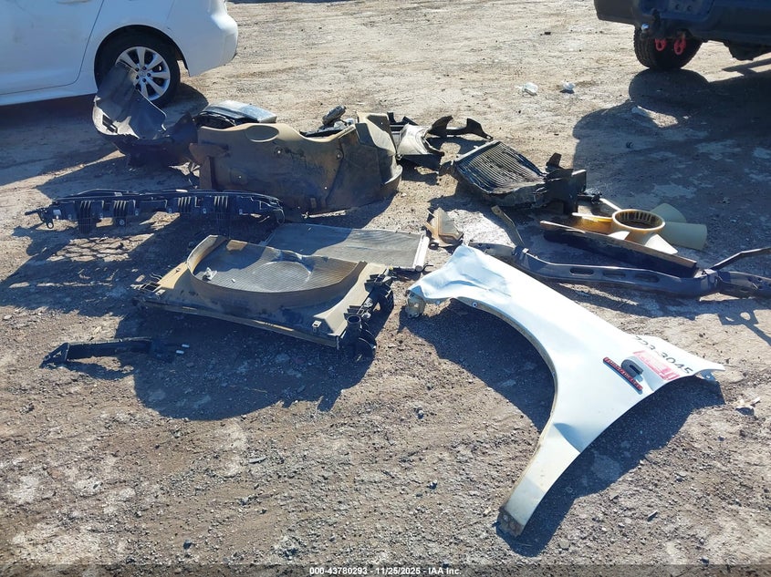 2023 Ram 2500 VIN: 3C6UR5CL9PG544455 Lot: 43780293