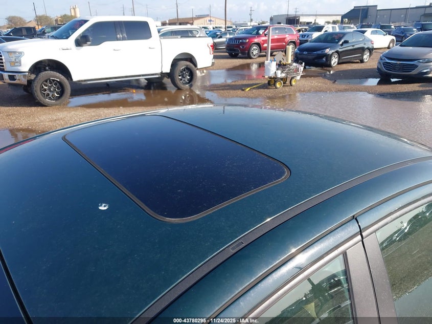 2004 Jaguar X-Type 2.5 VIN: SAJEB52D54XD99485 Lot: 43780295