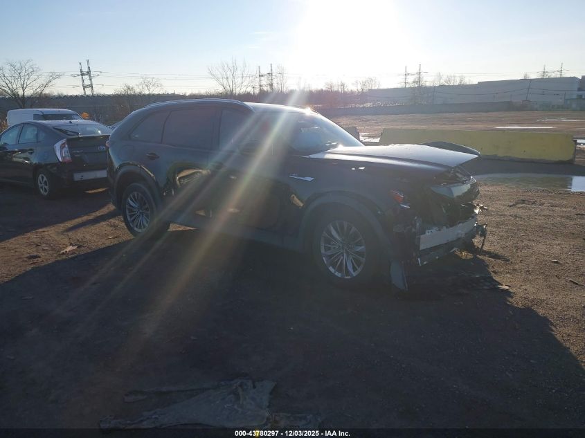 MAZDA CX-90 PREFERRED