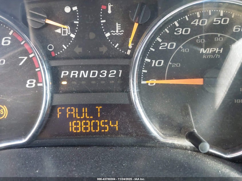 2007 Chevrolet Colorado Lt VIN: 1GCDT13E478238404 Lot: 43780304