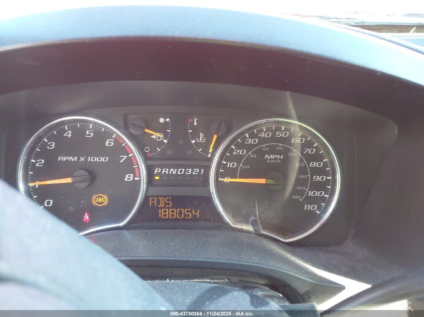 2007 Chevrolet Colorado Lt VIN: 1GCDT13E478238404 Lot: 43780304